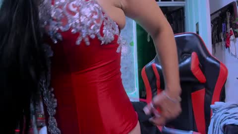 megan grace 20 online show from December 24, 2024, 12:11 pm