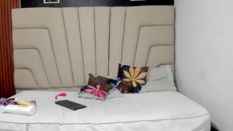 Megan online show from February 15, 2025, 2:00 pm