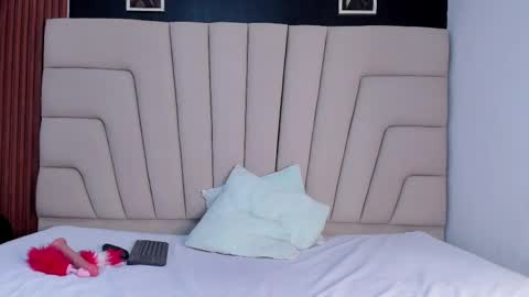 Megan online show from March 5, 2025, 2:12 pm