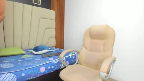 Megan online show from September 20, 2025, 3:40 am