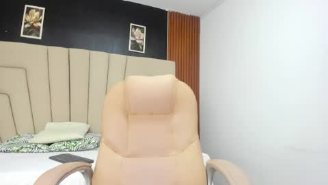 Megan online show from September 22, 2025, 3:08 am