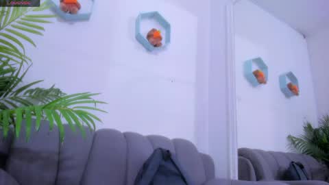 Megan online show from June 5, 2026, 11:16 am