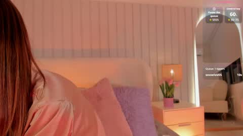 MEGAN online show from April 21, 2026, 1:42 am