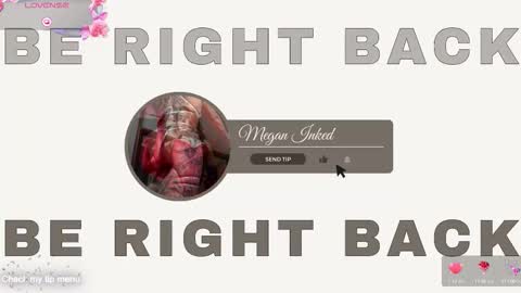    online show from October 15, 2025, 2:33 am