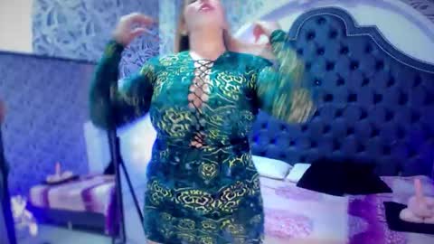 megan_jall online show from November 26, 2025, 10:11 pm