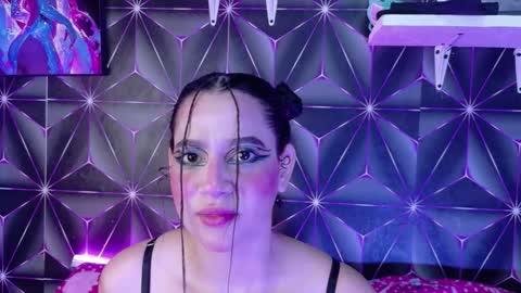 megan_jenner1 online show from October 5, 2025, 5:28 am