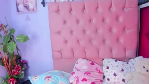 megan_jenner1 online show from October 25, 2025, 4:31 am