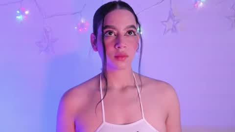 megan_jenner1 online show from February 15, 2026, 5:04 am