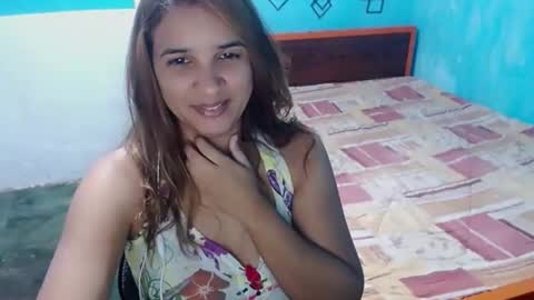 Snapshot of megan_little_ chatting on December 20, 2024, 11:58 pm amanda online show from December 20, 2024, 11:58 pm