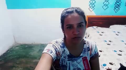 Snapshot of megan_little_ chatting on January 17, 2025, 10:45 pm amanda online show from January 17, 2025, 10:45 pm