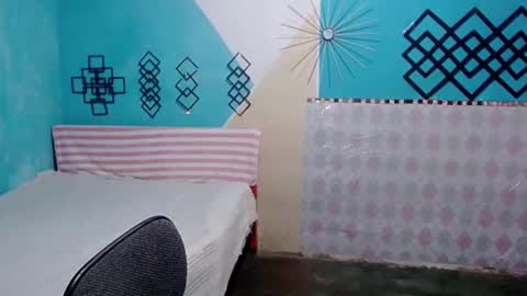 Snapshot of megan_little_ chatting on February 24, 2025, 4:04 pm amanda online show from February 24, 2025, 4:04 pm