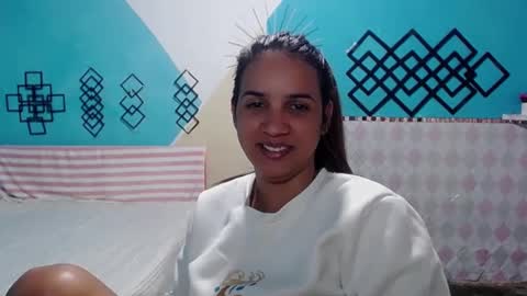 Snapshot of megan_little_ chatting on February 24, 2025, 11:52 pm amanda online show from February 24, 2025, 11:52 pm