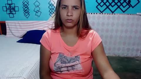 Snapshot of megan_little_ chatting on March 6, 2025, 11:09 pm amanda online show from March 6, 2025, 11:09 pm