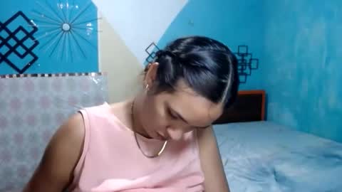 Snapshot of megan_little_ chatting on March 13, 2026, 8:04 pm amanda online show from March 13, 2026, 8:04 pm