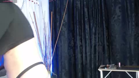 Valentina online show from September 21, 2025, 3:19 am