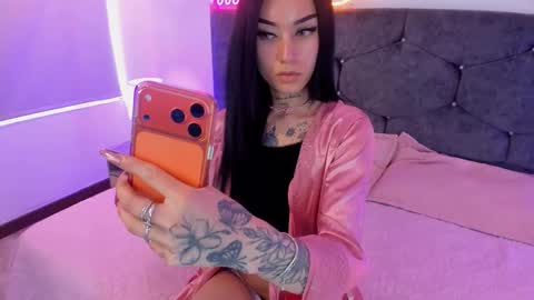 megan_morphy online show from March 17, 2026, 1:58 pm