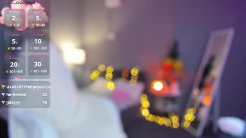 Megan Nelson online show from January 17, 2025, 1:13 pm