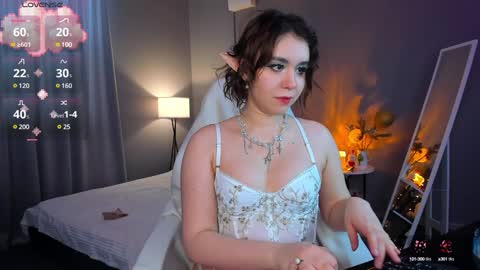 Megan Nelson online show from February 7, 2025, 10:19 am