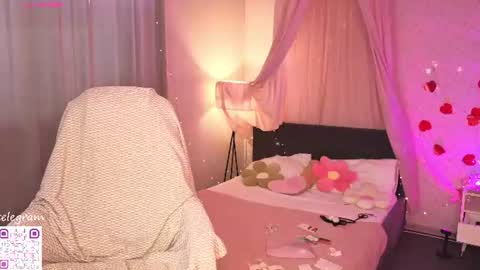 Snapshot of megan_nelson chatting on July 26, 2026, 11:17 am Megan Nelson online show from July 26, 2026, 11:17 am
