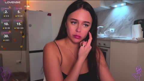 Megan online show from December 29, 2024, 3:11 am