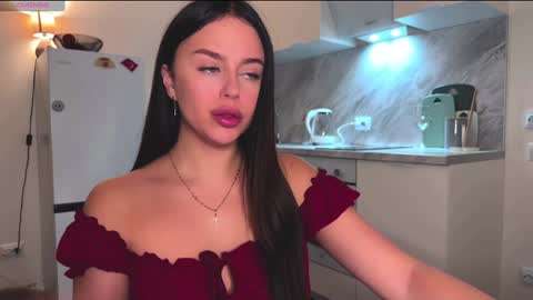 Megan online show from January 5, 2025, 12:52 am