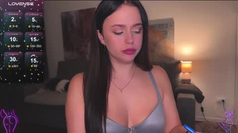 Megan online show from January 31, 2025, 4:59 pm