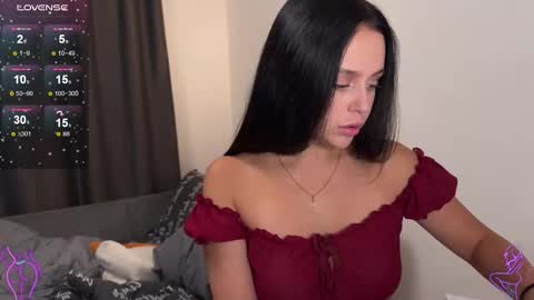 Megan online show from October 23, 2025, 3:00 pm