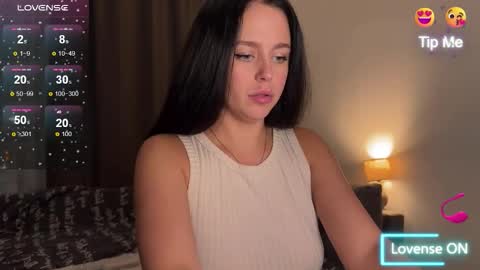 Megan online show from December 4, 2025, 6:27 pm