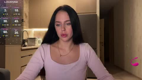 Megan online show from April 13, 2026, 7:08 pm