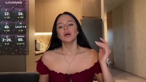 Megan online show from April 21, 2026, 9:37 am