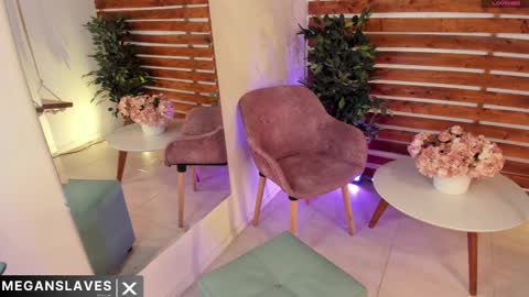 megan_raiin online show from February 26, 2025, 9:10 am