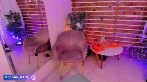 megan_raiin online show from October 28, 2025, 7:12 am