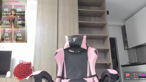 Megan online show from February 10, 2025, 9:36 am