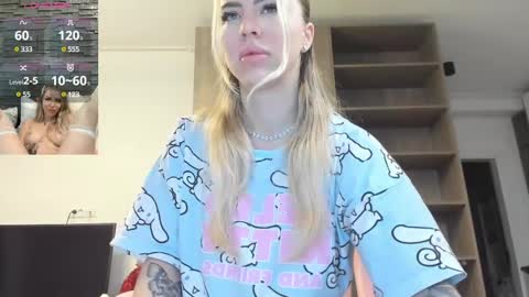 Megan online show from March 1, 2025, 7:30 am