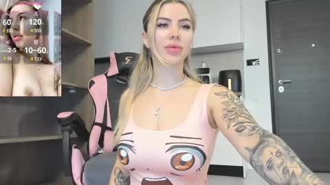 Megan online show from March 7, 2025, 9:18 am