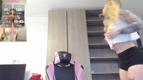 Megan online show from March 10, 2025, 6:38 am