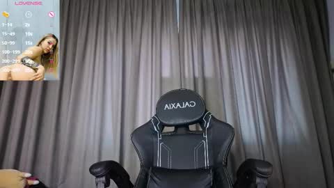 Megan online show from February 25, 2026, 5:17 am