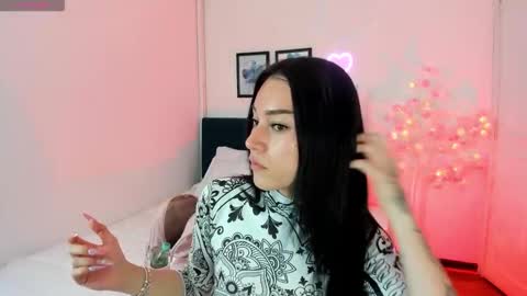 MEGAN online show from December 1, 2025, 12:10 pm