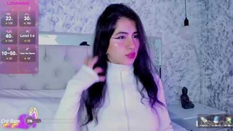 MEGAN  online show from December 28, 2024, 10:14 am