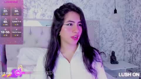 MEGAN  online show from December 28, 2024, 1:17 pm