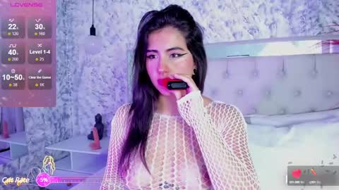 MEGAN  online show from February 5, 2025, 10:41 am