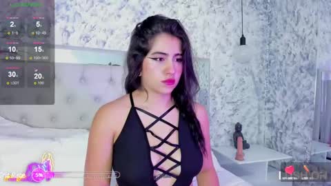 MEGAN  online show from February 6, 2025, 10:48 am