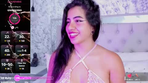 MEGAN  online show from February 25, 2025, 10:47 am