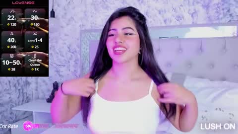 MEGAN  online show from February 28, 2025, 10:52 am