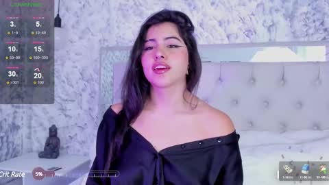 MEGAN  online show from March 5, 2025, 10:55 am