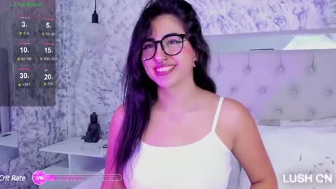 MEGAN  online show from March 8, 2025, 11:27 am