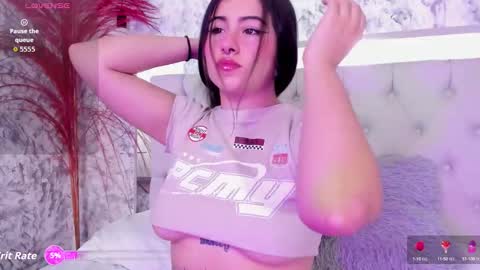 MEGAN  online show from September 9, 2025, 11:32 am