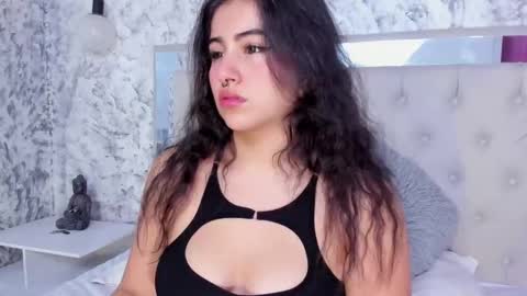 MEGAN  online show from October 4, 2025, 11:19 am