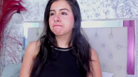 MEGAN  online show from December 2, 2025, 11:15 am