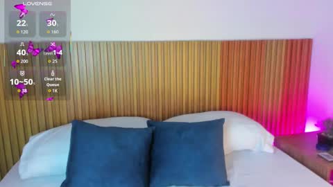 M E G A N online show from December 5, 2025, 2:20 am